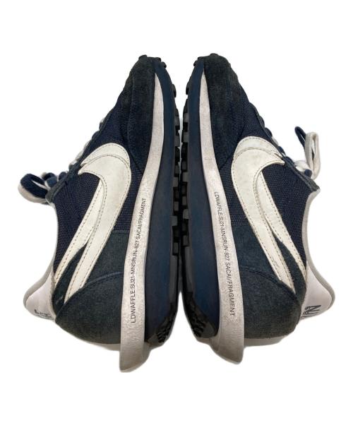 NIKE（ナイキ）NIKE (ナイキ) sacai (サカイ) FRAGMENT DESIGN (フラグメントデザイン) LD Waffle 