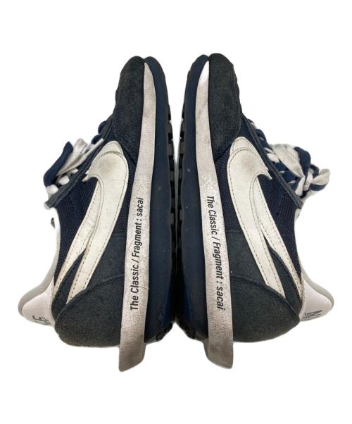 NIKE（ナイキ）NIKE (ナイキ) sacai (サカイ) FRAGMENT DESIGN (フラグメントデザイン) LD Waffle 