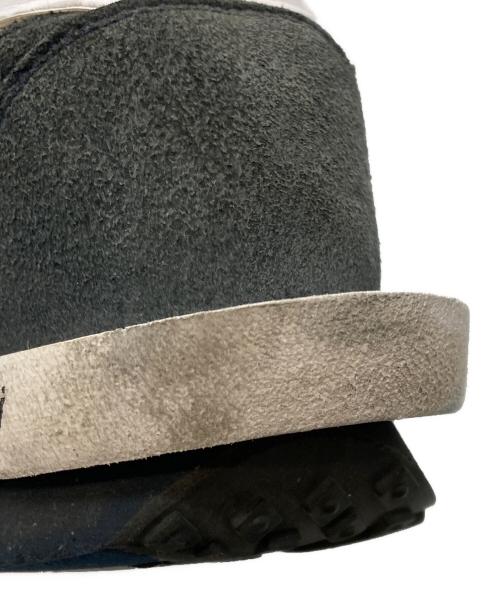 NIKE（ナイキ）NIKE (ナイキ) sacai (サカイ) FRAGMENT DESIGN (フラグメントデザイン) LD Waffle 