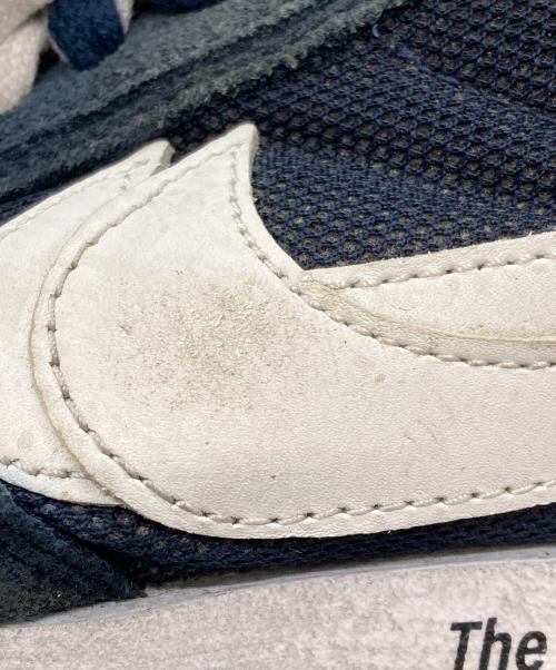 NIKE（ナイキ）NIKE (ナイキ) sacai (サカイ) FRAGMENT DESIGN (フラグメントデザイン) LD Waffle 