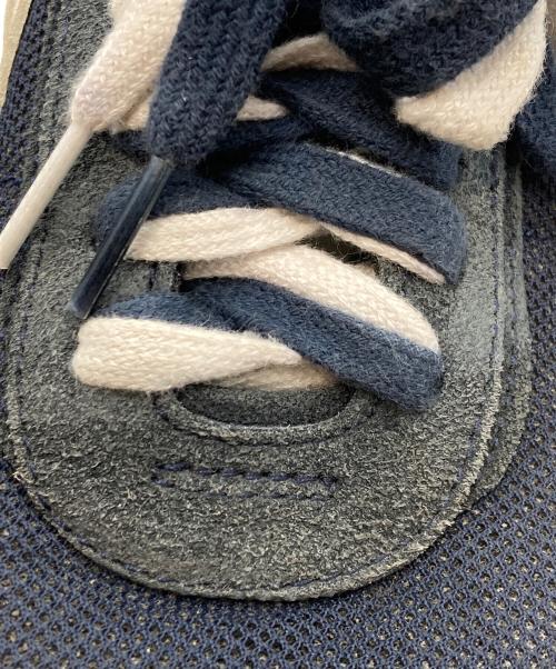 NIKE（ナイキ）NIKE (ナイキ) sacai (サカイ) FRAGMENT DESIGN (フラグメントデザイン) LD Waffle 