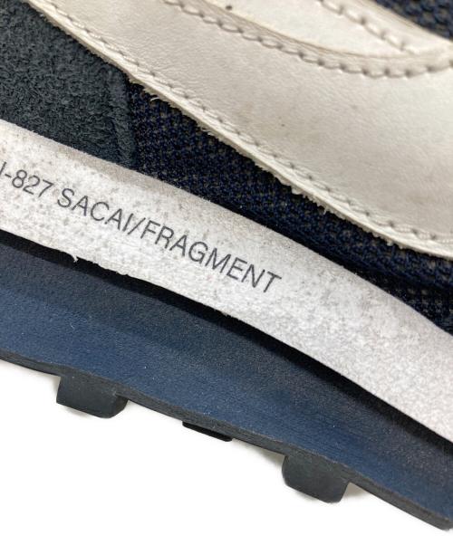 NIKE（ナイキ）NIKE (ナイキ) sacai (サカイ) FRAGMENT DESIGN (フラグメントデザイン) LD Waffle 