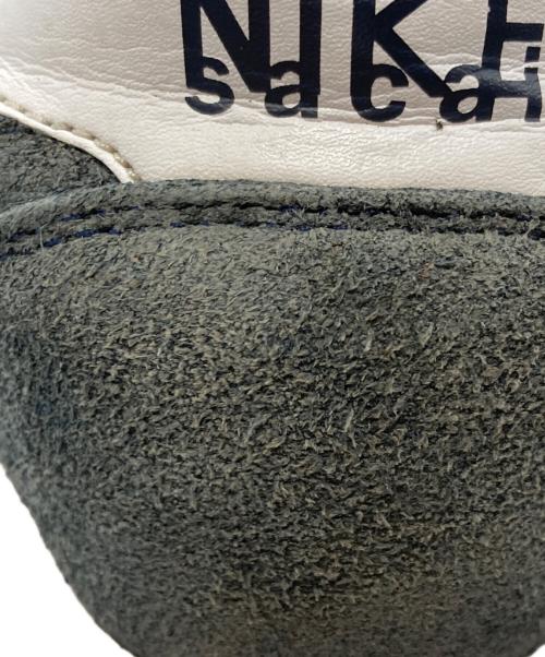 NIKE（ナイキ）NIKE (ナイキ) sacai (サカイ) FRAGMENT DESIGN (フラグメントデザイン) LD Waffle 