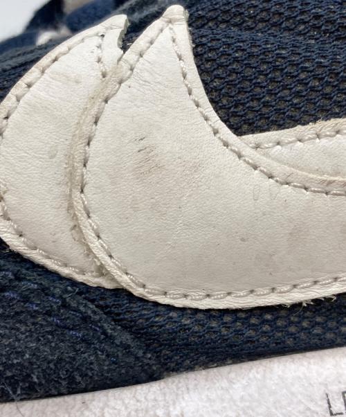 NIKE（ナイキ）NIKE (ナイキ) sacai (サカイ) FRAGMENT DESIGN (フラグメントデザイン) LD Waffle 