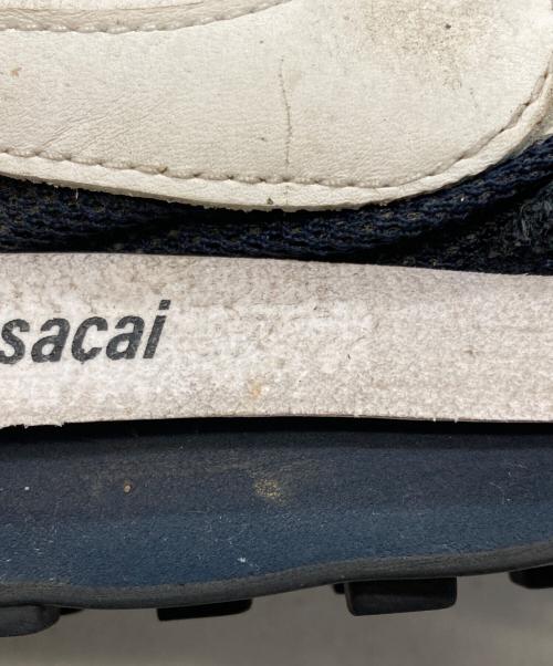 NIKE（ナイキ）NIKE (ナイキ) sacai (サカイ) FRAGMENT DESIGN (フラグメントデザイン) LD Waffle 