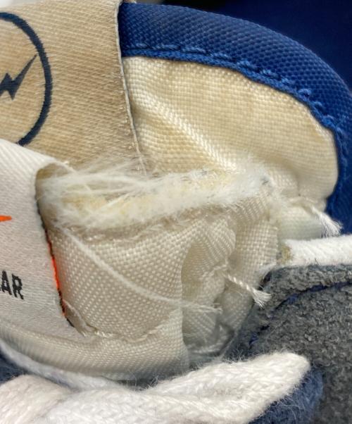 NIKE（ナイキ）NIKE (ナイキ) sacai (サカイ) FRAGMENT DESIGN (フラグメントデザイン) LD Waffle 