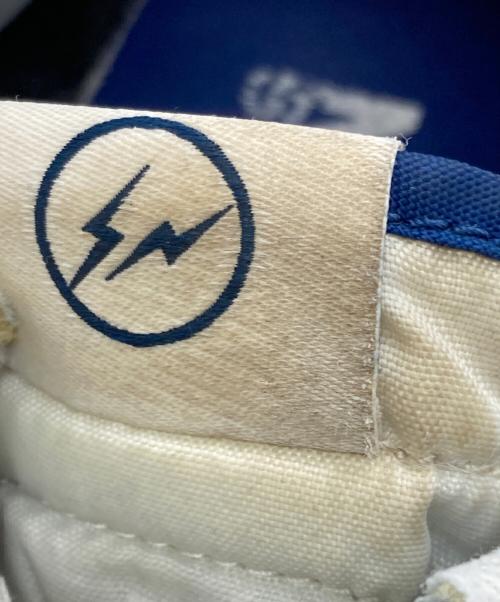 NIKE（ナイキ）NIKE (ナイキ) sacai (サカイ) FRAGMENT DESIGN (フラグメントデザイン) LD Waffle 