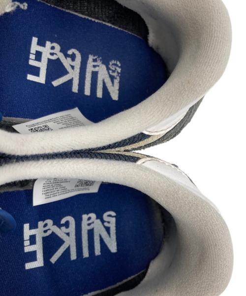 NIKE（ナイキ）NIKE (ナイキ) sacai (サカイ) FRAGMENT DESIGN (フラグメントデザイン) LD Waffle 