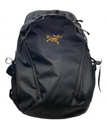 ARC'TERYX（アークテリクス）の古着「MANTIS 26L」｜ブラック