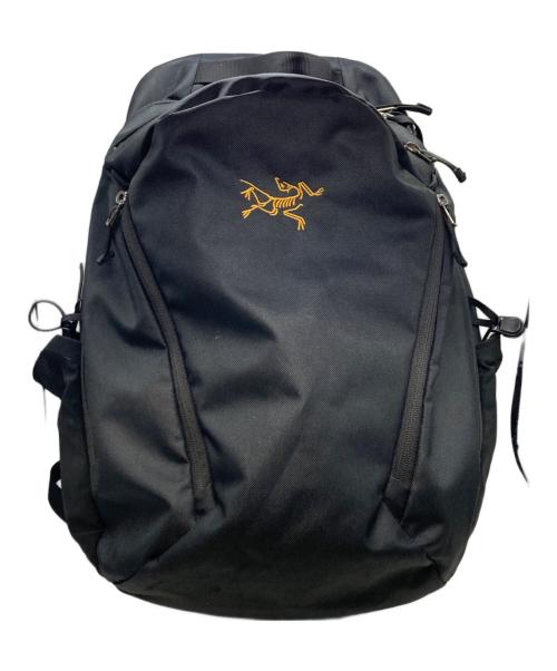 ARC'TERYX（アークテリクス）ARC'TERYX (アークテリクス) MANTIS 26L ブラックの古着・服飾アイテム