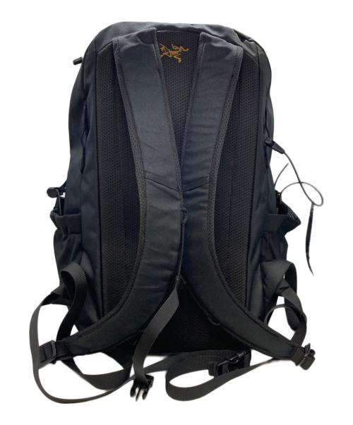 ARC'TERYX（アークテリクス）ARC'TERYX (アークテリクス) MANTIS 26L ブラックの古着・服飾アイテム