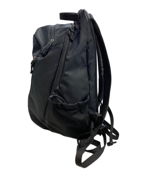 ARC'TERYX（アークテリクス）ARC'TERYX (アークテリクス) MANTIS 26L ブラックの古着・服飾アイテム