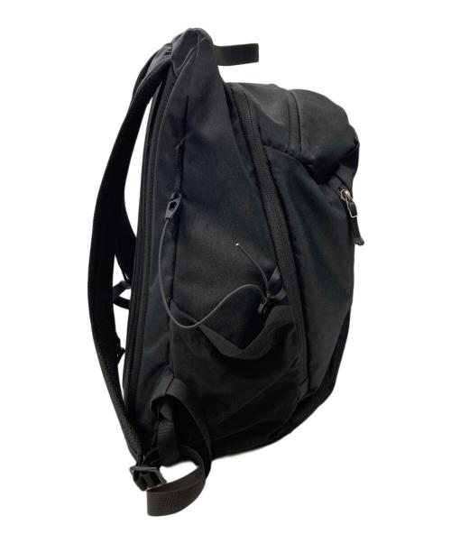 ARC'TERYX（アークテリクス）ARC'TERYX (アークテリクス) MANTIS 26L ブラックの古着・服飾アイテム