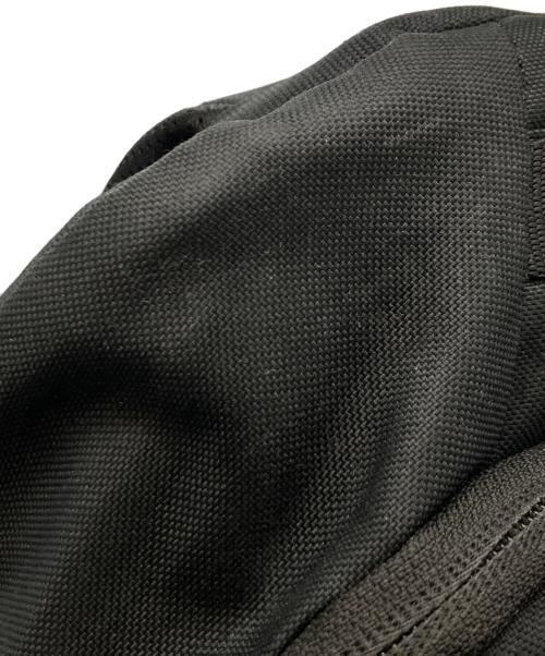 ARC'TERYX（アークテリクス）ARC'TERYX (アークテリクス) MANTIS 26L ブラックの古着・服飾アイテム