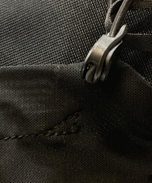 ARC'TERYX（アークテリクス）ARC'TERYX (アークテリクス) MANTIS 26L ブラックの古着・服飾アイテム
