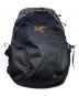 ARC'TERYX（アークテリクス）の古着「MANTIS 26L」｜ブラック