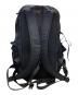 ARC'TERYX (アークテリクス) MANTIS 26L ブラック：12000円