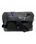 COACH（コーチ）の古着「MANHATTAN BIKE BAG」｜ブラック