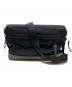 COACH (コーチ) MANHATTAN BIKE BAG ブラック：9000円