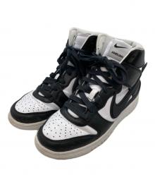 NIKE×AMBUSH（ナイキ×アンブッシュ）の古着「Dunk High "Black"」｜ブラック