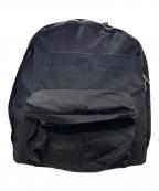 nanamicaナナミカ）の古着「daypack」｜ブラック
