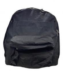 nanamica（ナナミカ）の古着「daypack」｜ブラック