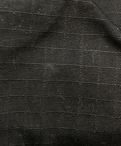 nanamica（ナナミカ）nanamica (ナナミカ) daypack ブラックの古着・服飾アイテム