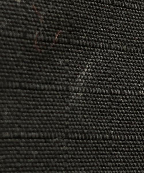 nanamica（ナナミカ）nanamica (ナナミカ) daypack ブラックの古着・服飾アイテム