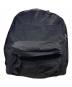nanamica（ナナミカ）の古着「daypack」｜ブラック