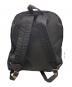 nanamica (ナナミカ) daypack ブラック：10000円