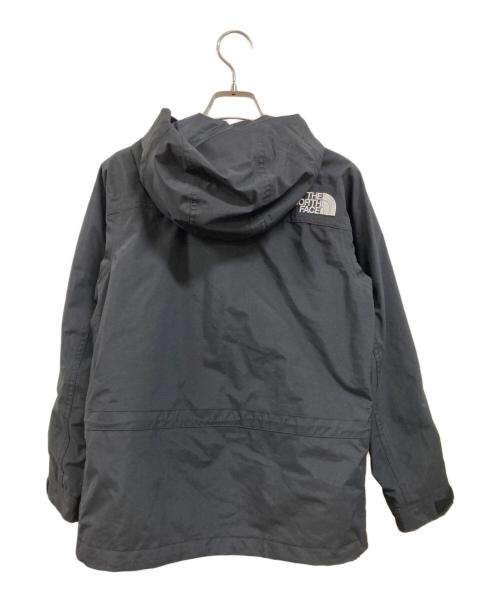 THE NORTH FACE（ザ ノース フェイス）THE NORTH FACE (ザ ノース フェイス) マウンテンライトジャケット ブラック サイズ:Sの古着・服飾アイテム