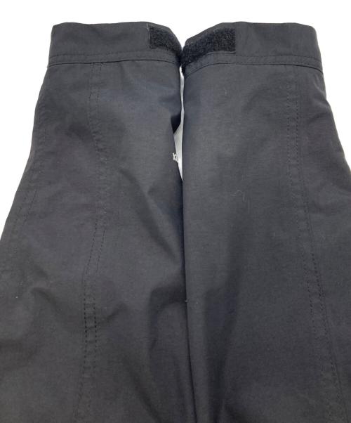THE NORTH FACE（ザ ノース フェイス）THE NORTH FACE (ザ ノース フェイス) マウンテンライトジャケット ブラック サイズ:Sの古着・服飾アイテム