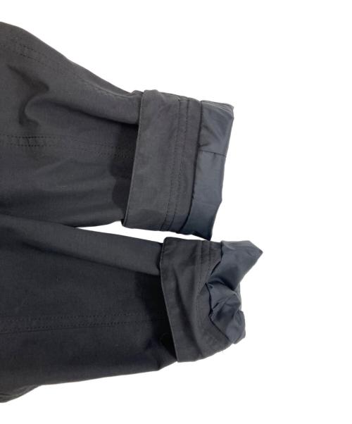 THE NORTH FACE（ザ ノース フェイス）THE NORTH FACE (ザ ノース フェイス) マウンテンライトジャケット ブラック サイズ:Sの古着・服飾アイテム