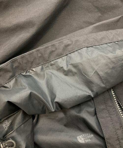 THE NORTH FACE（ザ ノース フェイス）THE NORTH FACE (ザ ノース フェイス) マウンテンライトジャケット ブラック サイズ:Sの古着・服飾アイテム