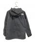 THE NORTH FACE (ザ ノース フェイス) マウンテンライトジャケット ブラック サイズ:S：15000円
