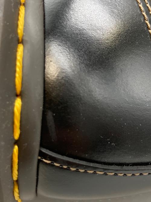 Dr.Martens（ドクターマーチン）Dr.Martens (ドクターマーチン) LOWELLレザーシューズ ブラック サイズ:28の古着・服飾アイテム