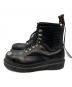 Dr.Martens (ドクターマーチン) 8ホールブーツ ブラック サイズ:UK11：12000円