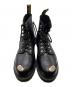 中古・古着 Dr.Martens (ドクターマーチン) 8ホールブーツ ブラック サイズ:UK11：12000円