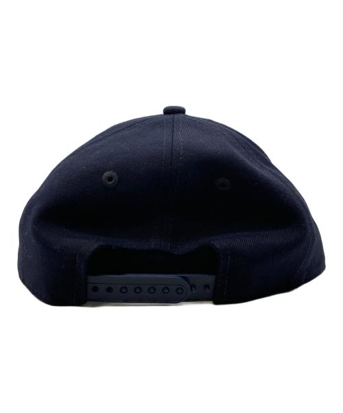 New Era（ニューエラ）New Era (ニューエラ) F.C.R.B. (エフシーレアルブリストル) キャップ ネイビーの古着・服飾アイテム