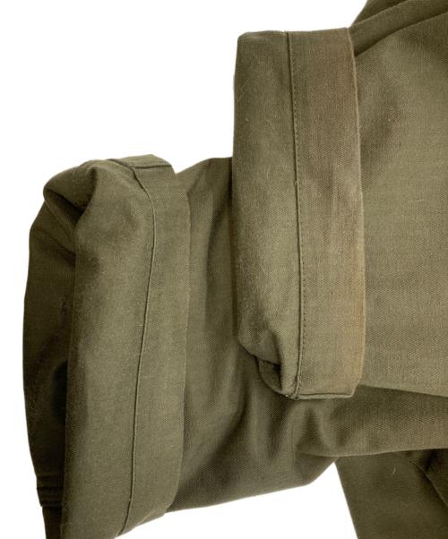 eYe COMME des GARCONS JUNYAWATANABE MAN（アイ コム デ ギャルソン ジュンヤ ワタナベ マン）eYe COMME des GARCONS JUNYAWATANABE MAN (アイ コム デ ギャルソン ジュンヤ ワタナベ マン) Ｍ47カーゴパンツ カーキ サイズ:Ｍの古着・服飾アイテム
