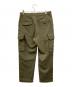 eYe COMME des GARCONS JUNYAWATANABE MAN (アイ コム デ ギャルソン ジュンヤ ワタナベ マン) Ｍ47カーゴパンツ カーキ サイズ:Ｍ：24000円