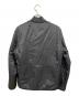 STONE ISLAND (ストーンアイランド) プリマロフト リバーシブル ボンバージャケット ブラック サイズ:s：27000円