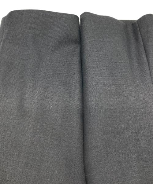Llife（ライフ）Llife (ライフ) DOESKIN TAILORED JACKET グレー サイズ:Lの古着・服飾アイテム