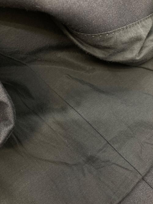 Llife（ライフ）Llife (ライフ) DOESKIN TAILORED JACKET グレー サイズ:Lの古着・服飾アイテム