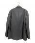 Llife (ライフ) DOESKIN TAILORED JACKET グレー サイズ:L：10000円