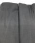 中古・古着 Llife (ライフ) DOESKIN TAILORED JACKET グレー サイズ:L：10000円