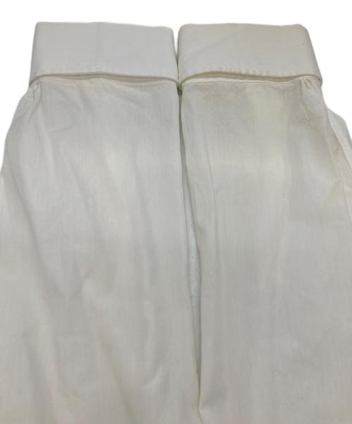 Maison Margiela（メゾンマルジェラ）Maison Margiela (メゾンマルジェラ) シャツ ホワイト サイズ:42の古着・服飾アイテム