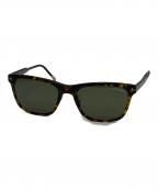TOM FORDトムフォード）の古着「サングラス」｜ブラウン