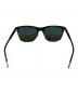 TOM FORD (トムフォード) サングラス ブラウン サイズ:57□20 145：14000円