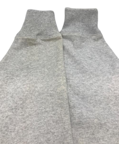 BoTT（ボット）BoTT (ボット) OG Logo Hoodie グレー サイズ:XLの古着・服飾アイテム